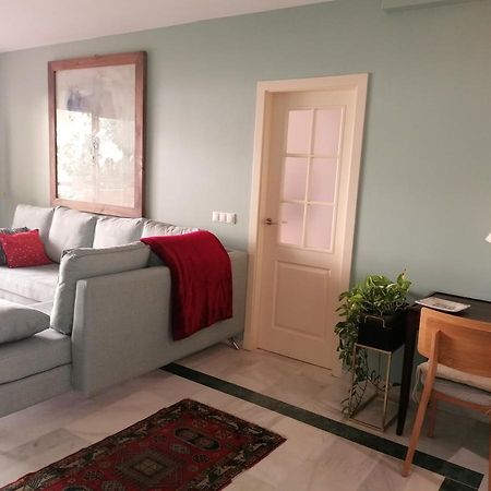 Beach & Golf Design Apartment 마르베야 외부 사진