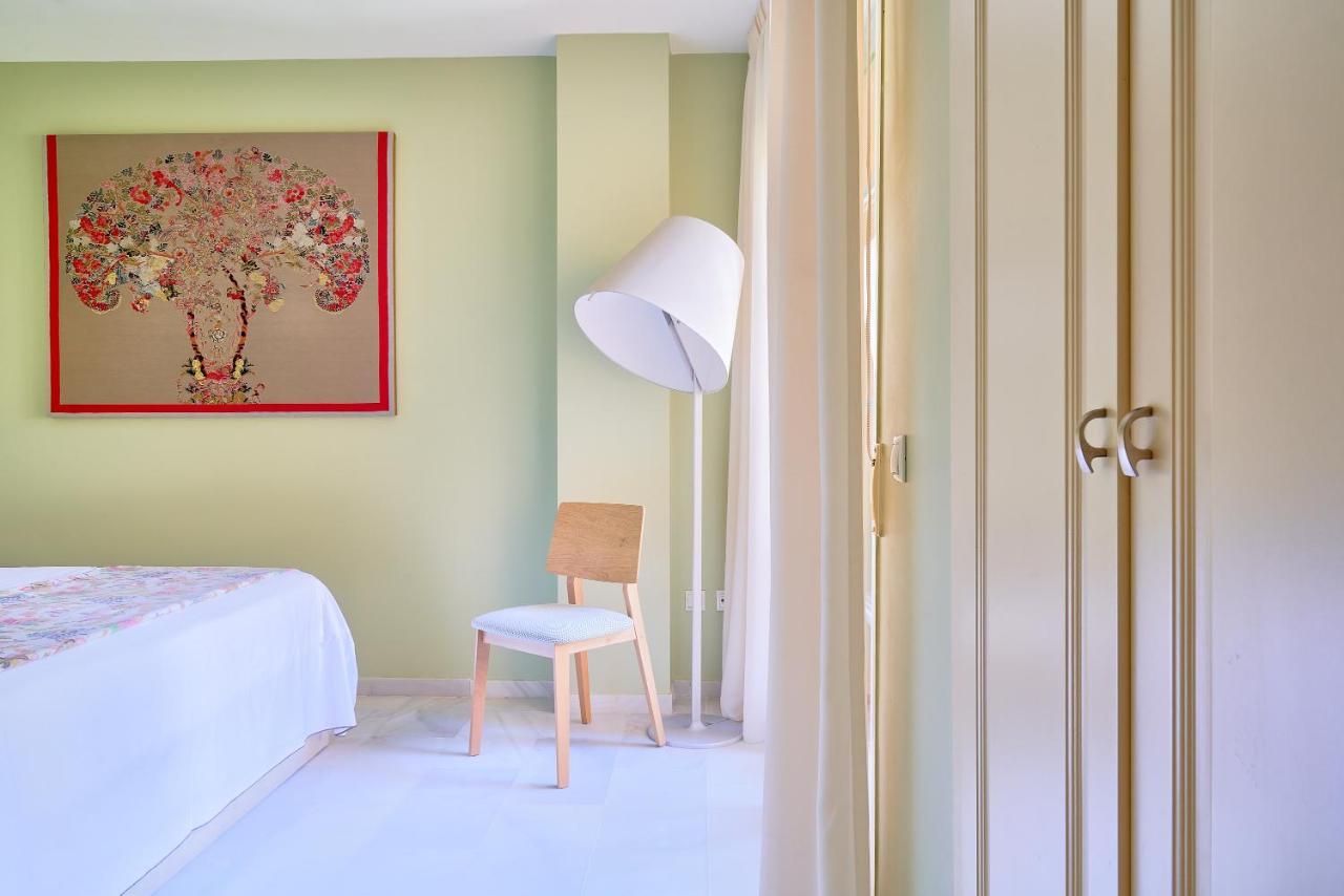 Beach & Golf Design Apartment 마르베야 외부 사진
