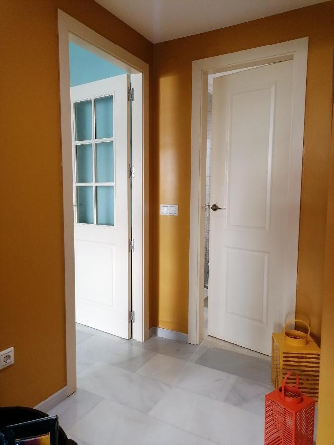 Beach & Golf Design Apartment 마르베야 외부 사진