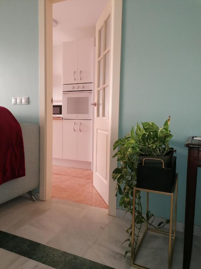 Beach & Golf Design Apartment 마르베야 외부 사진